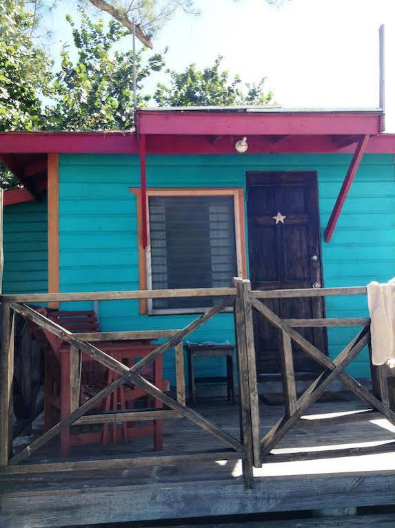 Roots Bamboo Beach Resort Negril Bagian luar foto