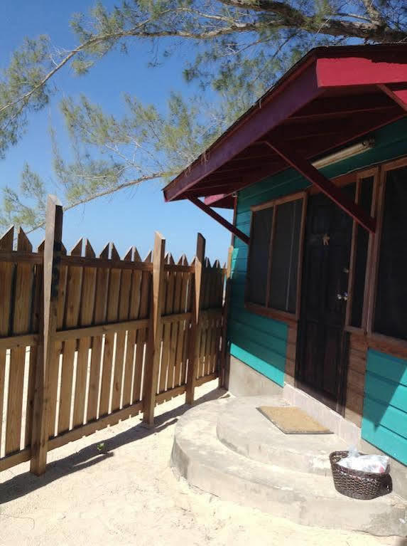 Roots Bamboo Beach Resort Negril Bagian luar foto